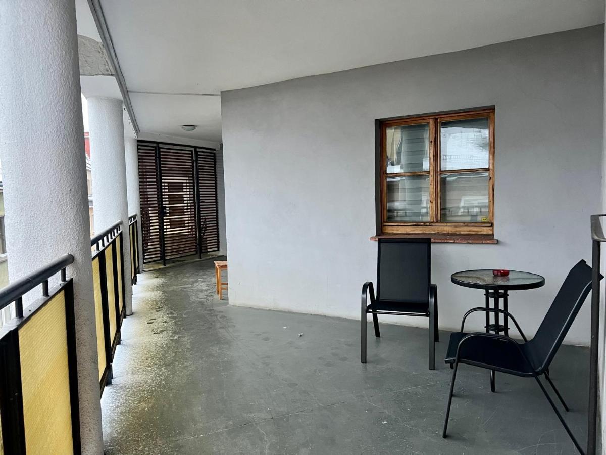 Louis & Elza Old Town Romantic Apartments Wroclaw Luaran gambar